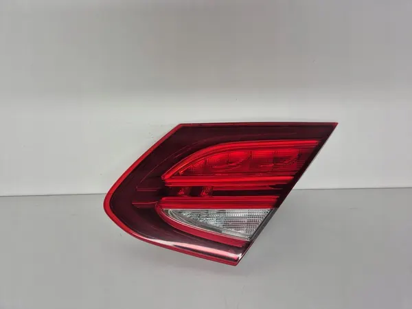 MERCEDES C-KLASSE W205 COUPE ACHTERLICHT RECHTS LED 15-18 image 3