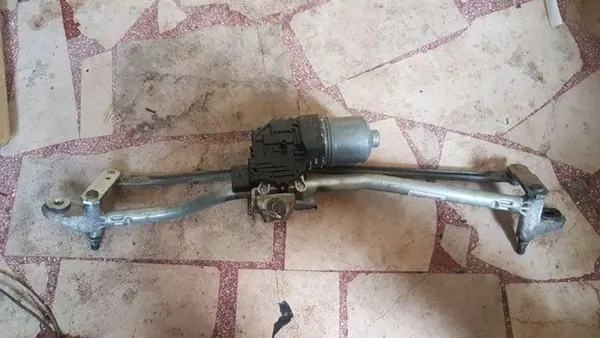 Voorraammechanisme AUDI A4 CABRIO 8E2955119A image 2