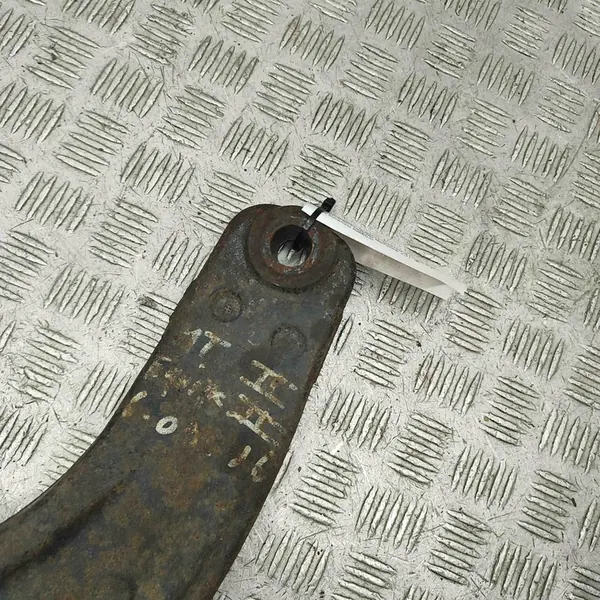 Braccio di controllo inferiore anteriore sinistro Renault Master III 2017 OEM image 5