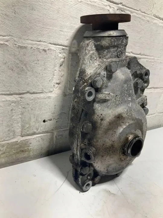 Différentiel avant BMW 5 Touring E61 7533433 image 4
