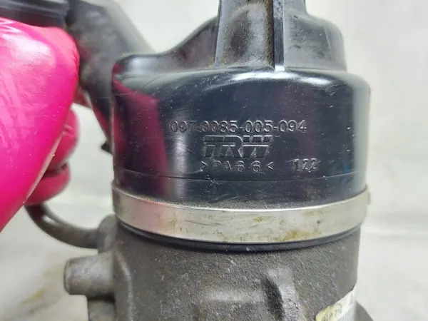 Bomba dirección Citroen C4 Picasso 9684040280 image 5