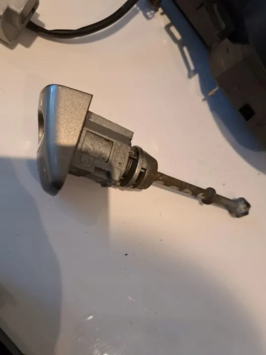 Peugeot 5008 I 3008 Käynnistyssetti 1.6 HDI 9HZ image 6