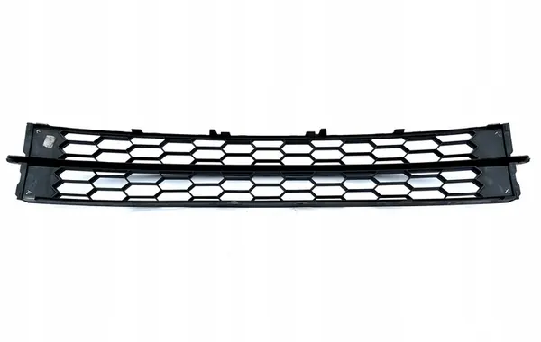 Griglia paraurti anteriore SKODA RAPID 2012-2019 OEM image 6