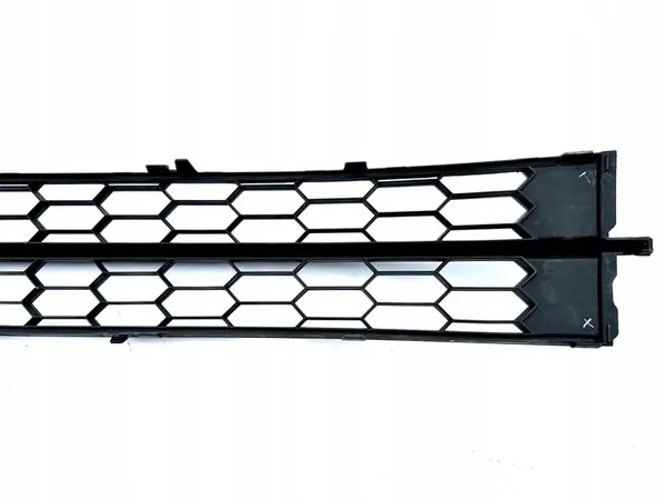 Griglia paraurti anteriore SKODA RAPID 2012-2019 OEM image 8