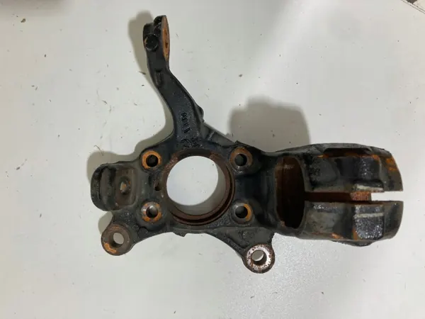 Pivô suspensão roda dianteira esquerda AUDI Q3 8U OEM image 2
