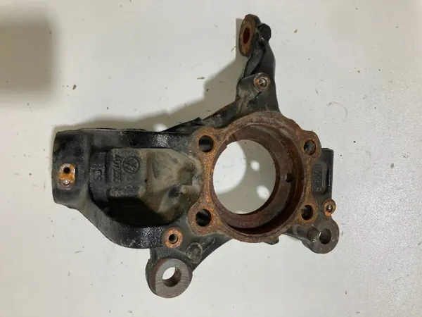Pivô suspensão roda dianteira esquerda AUDI Q3 8U OEM image 3