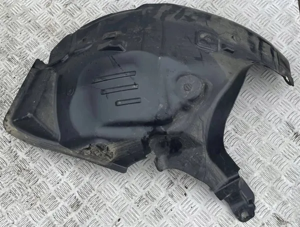 Para-lama dianteiro esquerdo OEM 638430739R para Renault Zoe II image 2