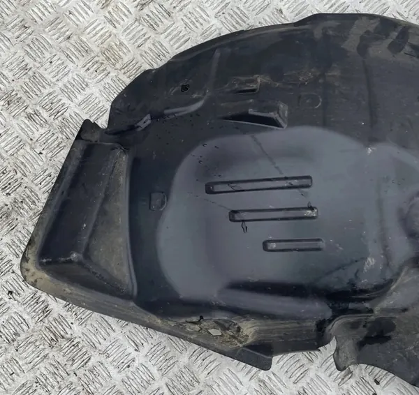 Para-lama dianteiro esquerdo OEM 638430739R para Renault Zoe II image 3