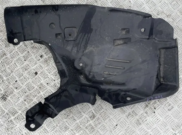 Para-lama dianteiro esquerdo OEM 638430739R para Renault Zoe II image 4