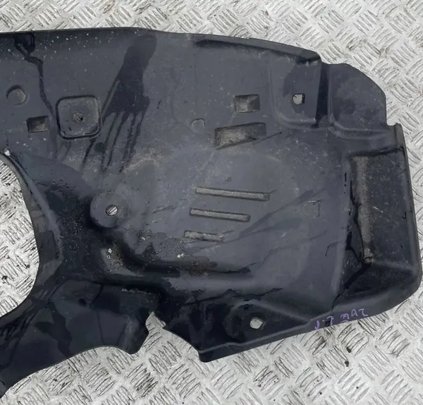 Para-lama dianteiro esquerdo OEM 638430739R para Renault Zoe II image 5