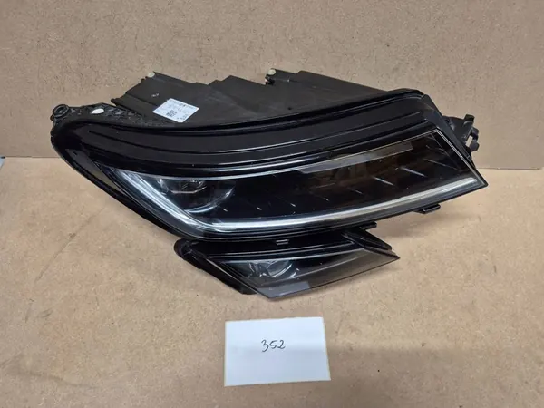 Skoda Kodiaq Full LED Lado Direito 566941016F image 2