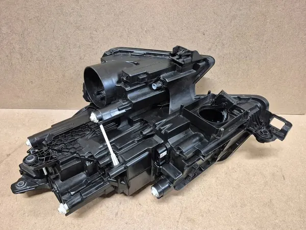 Skoda Kodiaq Full LED Lado Direito 566941016F image 9