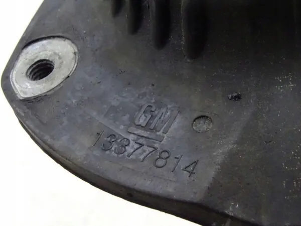 OPEL ASTRA K 15-22 Supporto Ammortizzatore Anteriore 13377814 image 4