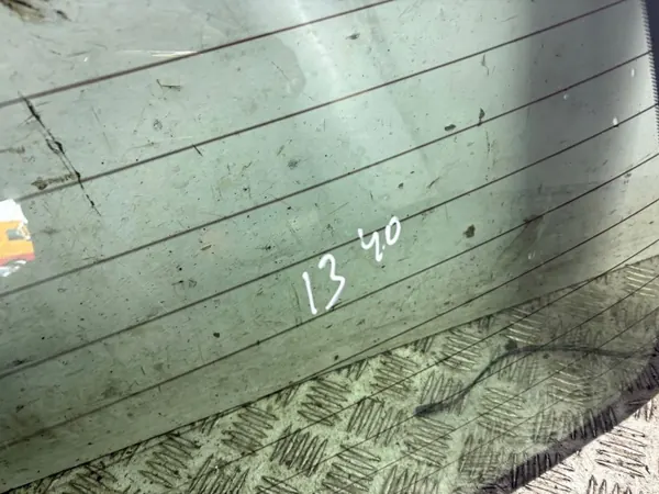 Toyota RAV 4 XA20 achterruit OEM AMD221611 image 6
