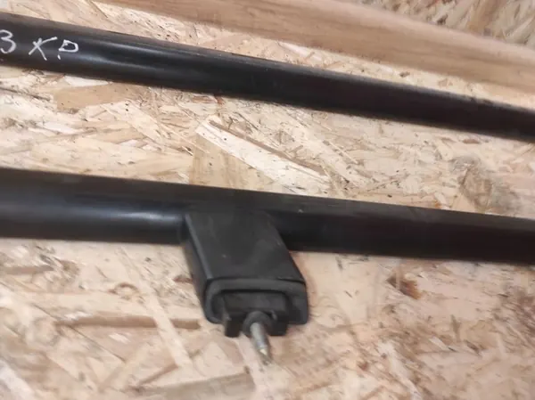 Conjunto de barras de teto FORD GALAXY III 1.9L diesel 2005 image 4