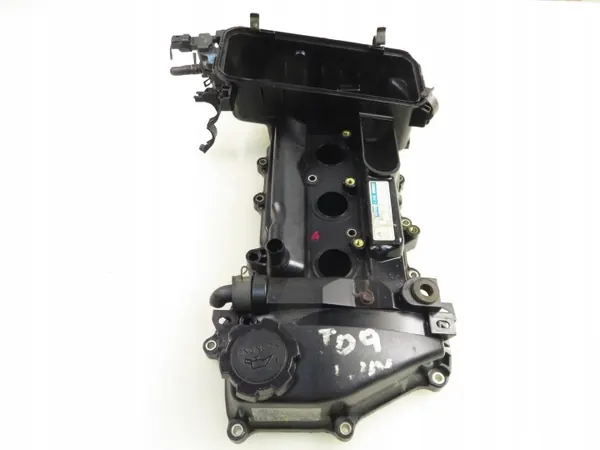 Ventildeckel OEM 1KRB52 - Gebrauchtes Peugeot OE Teil image 3