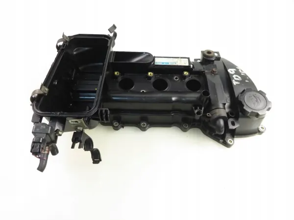 Ventildeckel OEM 1KRB52 - Gebrauchtes Peugeot OE Teil image 4