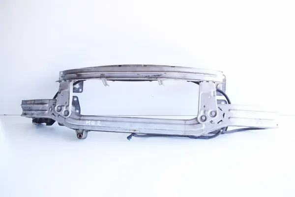 OEM 45785 Etupuskurinvahvistustanko Maseratille image 2
