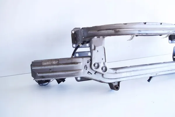OEM 45785 Etupuskurinvahvistustanko Maseratille image 3
