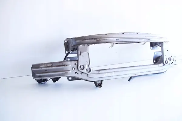 OEM 45785 Etupuskurinvahvistustanko Maseratille image 4