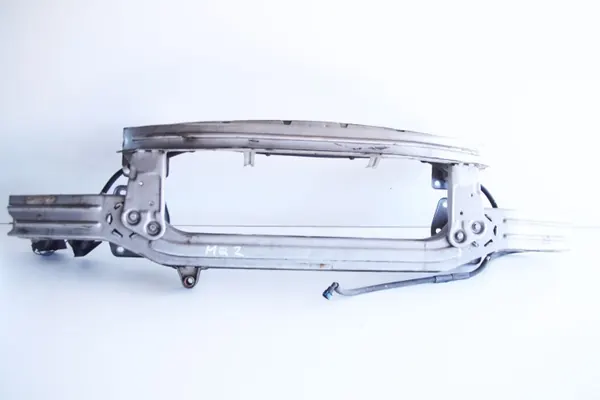 OEM 45785 Etupuskurinvahvistustanko Maseratille image 5