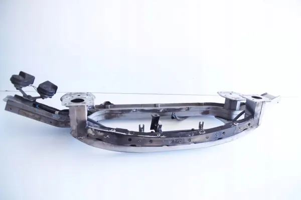 OEM 45785 Etupuskurinvahvistustanko Maseratille image 6