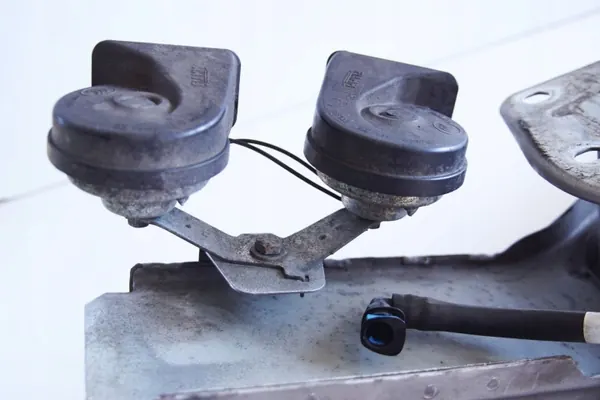OEM 45785 Etupuskurinvahvistustanko Maseratille image 8