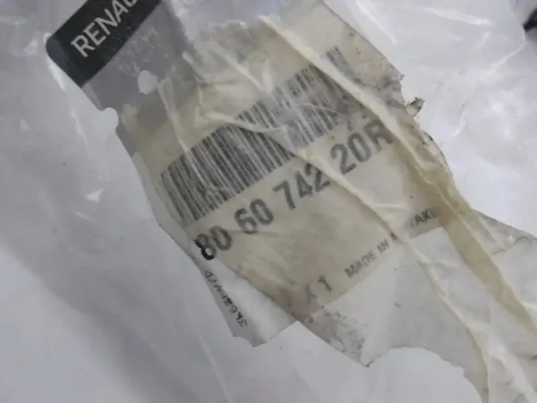 Etumma oikea ovikahva Renault Master III OEM 806074220R image 3