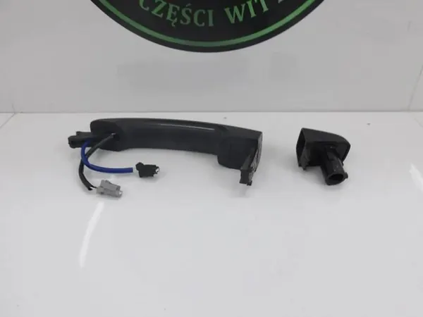 Etumma oikea ovikahva Renault Master III OEM 806074220R image 5