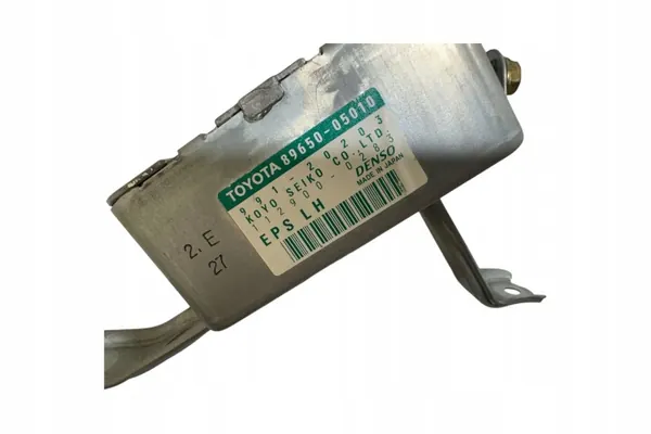 Unité de commande direction assistée OEM 8965005010 Toyota image 5