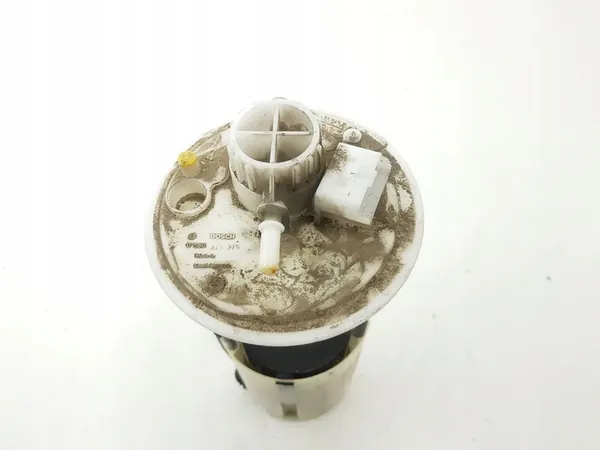 Polttoainesyöttö Alfa Romeo 156 2003 image 2