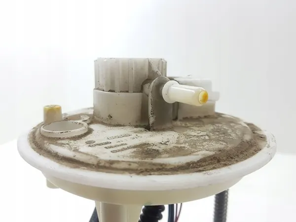 Polttoainesyöttö Alfa Romeo 156 2003 image 3