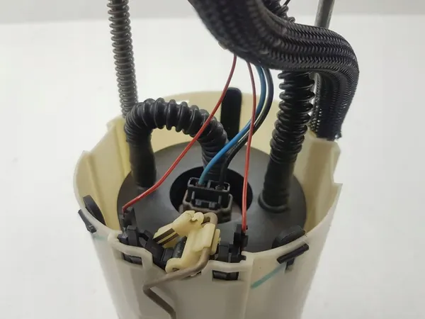 Polttoainesyöttö Alfa Romeo 156 2003 image 4