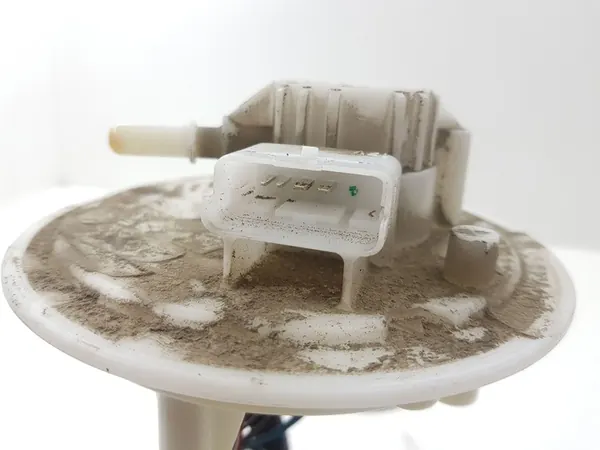 Polttoainesyöttö Alfa Romeo 156 2003 image 5