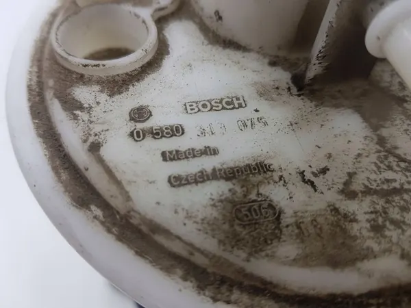 Polttoainesyöttö Alfa Romeo 156 2003 image 6