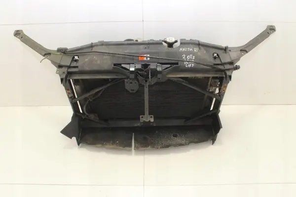 Correa Delantera OEM 365577245 para Mazda 6 GG 2002-2007 image 2