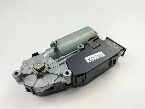 SUNROOF MOTOR VW VOLKSWAGEN EOS 1Q0959591B image 4