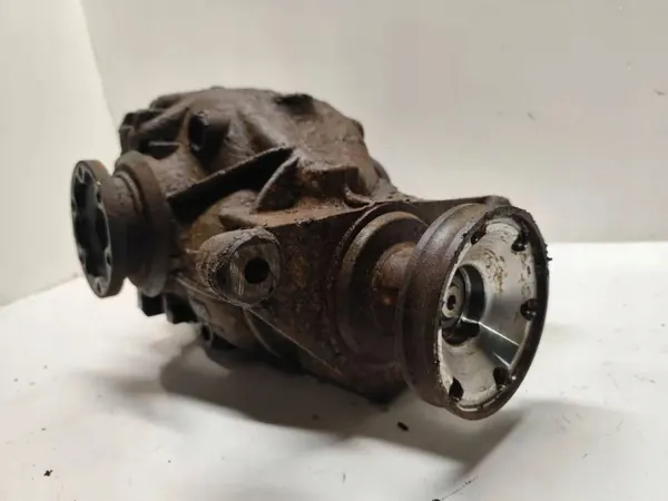 Bakaxel BMW X5 E53 2123970002 3.0L Diesel image 3