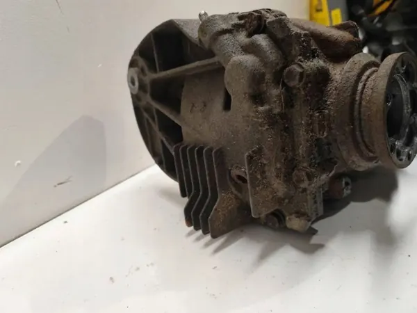 Bakaxel BMW X5 E53 2123970002 3.0L Diesel image 4