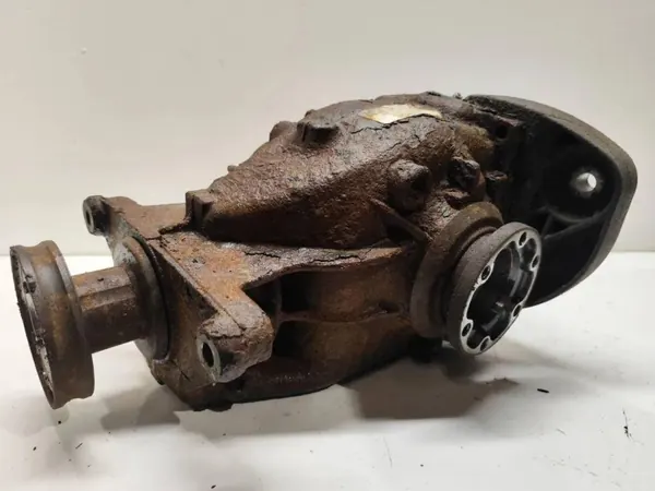 Bakaxel BMW X5 E53 2123970002 3.0L Diesel image 5