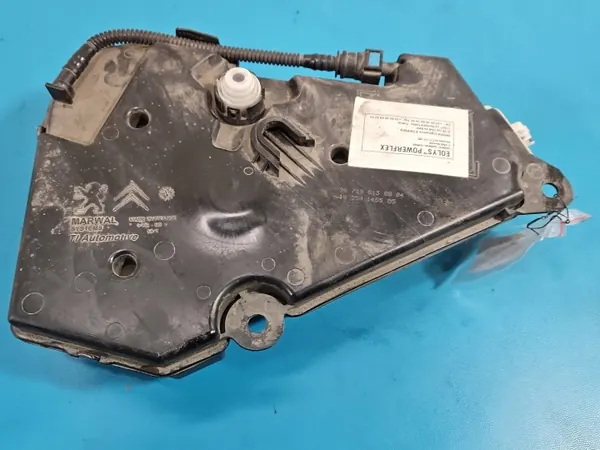 DPF-vloeistoftank OEM 9671981380 voor Citroen DS4 2.0 HDI image 2