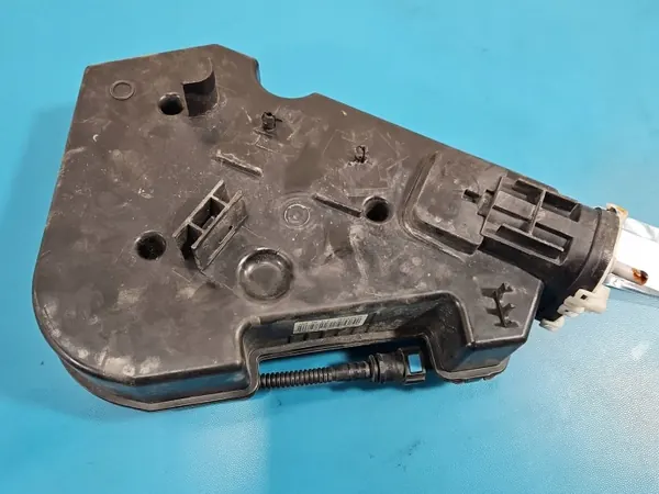 DPF-vloeistoftank OEM 9671981380 voor Citroen DS4 2.0 HDI image 8