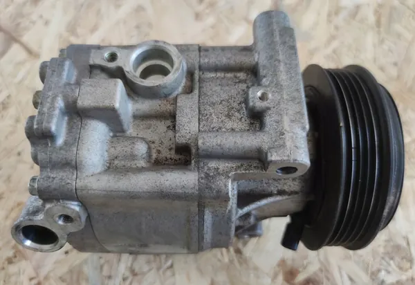 Compressore Aria Condizionata Fiat 500 595 Abarth 1.4 T image 2