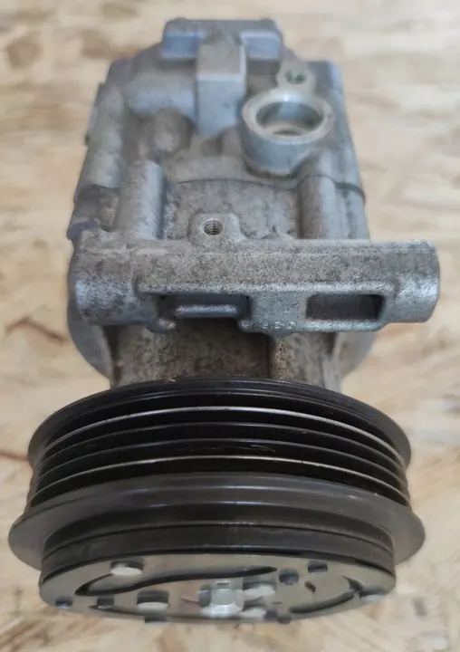 Compressore Aria Condizionata Fiat 500 595 Abarth 1.4 T image 3