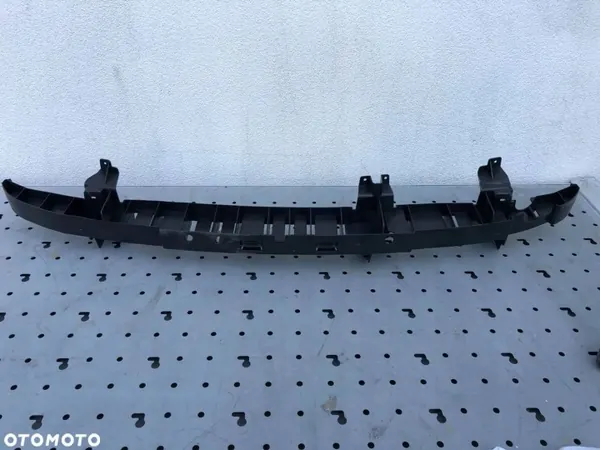 Renault Lodgy Frontstoßstangenverstärkung OEM 620932632R image 2