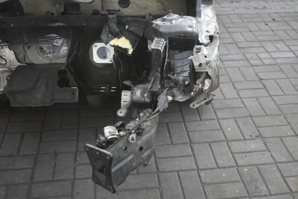 OEM mamAUTO-931918 Para-lamas Traseiro Esquerdo/Direito image 4