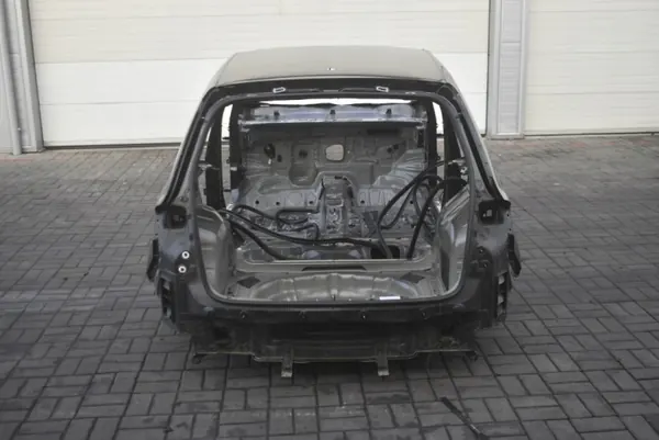 OEM mamAUTO-931918 Para-lamas Traseiro Esquerdo/Direito image 6