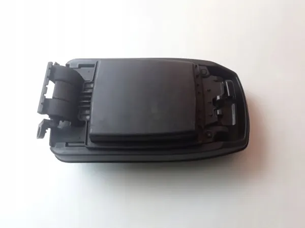 Toyota Auris konsoli käsinoja OEM 5890502A20C0 image 4