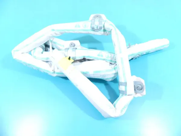 Linker Vorhang-Airbag Jaguar F-Pace 16- image 2