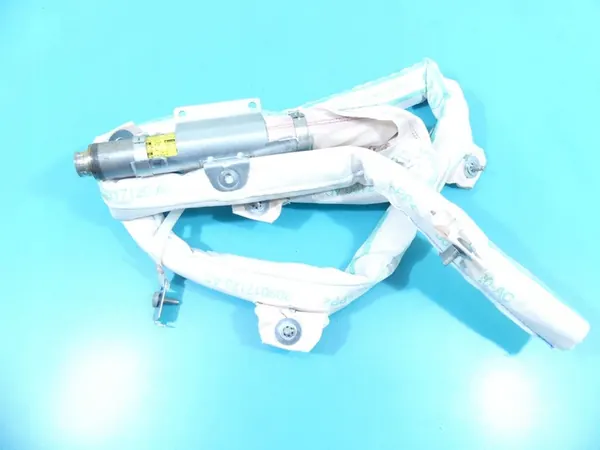 Linker Vorhang-Airbag Jaguar F-Pace 16- image 3